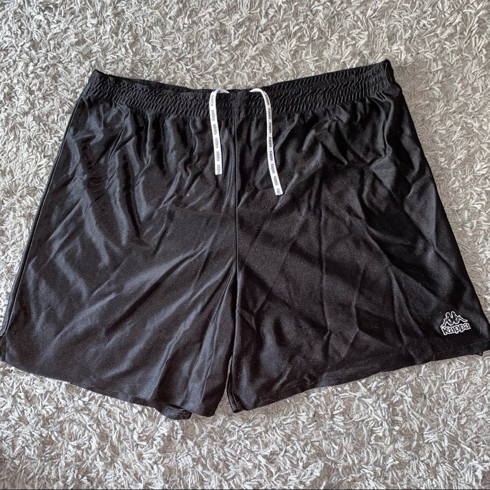 Vintage Retro Kappa Gym Shorts